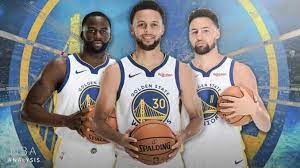El objetivo de los Golden State Warriors para esta temporada es un campeonato